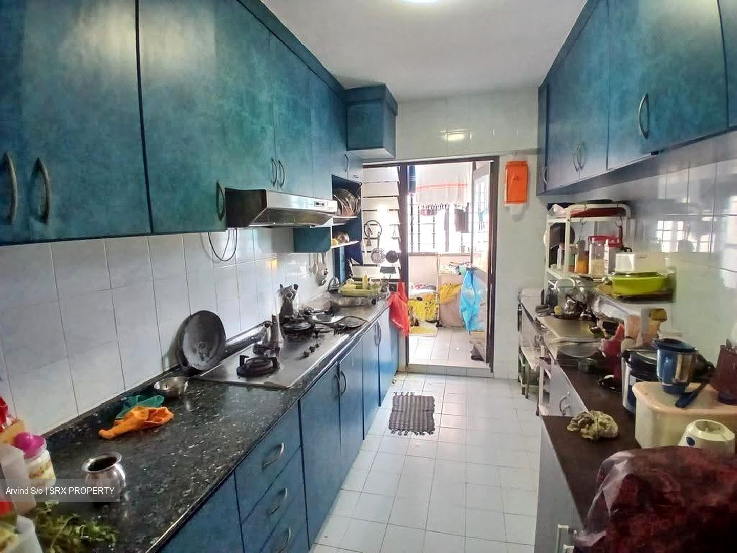 Blk 763 Longvale (Bedok), HDB 5 Rooms #632003421